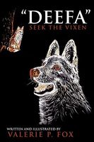 Cover of Seek the Vixen by Valerie P. Fox