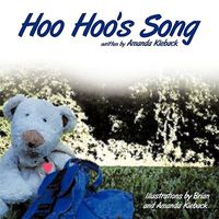 Cover of Hoo Hoo's Song by Amanda Kleback