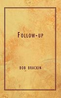 Cover of Follow-Up by Bob Brackin