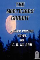 Paperback edition cover