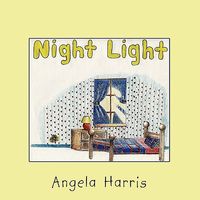 Cover of Night Light by Angela Harris