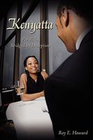 Cover of Kenyatta: Parallels, Bridged by Deception by Roy E. Howard
