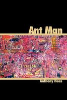 Cover of Ant Man by Anthony Haas