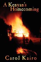 Cover of A Kenyan's Homecoming by Carol Kairo