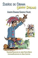 Cover of Sueos de Obama: Obama Dreams by Alberto Domingo Gonzlez Valdes