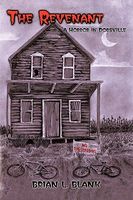 Paperback edition cover