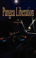 Cover of Pangea Liberation by Matthew Mangum