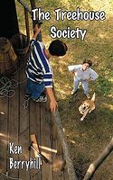 Cover of The Treehouse Society by Ken Berryhill