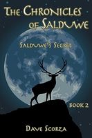 Cover of Salduwe's Secret by Dave Scorza
