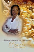 Cover of Pearls from a Protg: Mentorship, Scholarship, and Empowerment by Darlene Willis Jackson