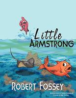 Cover of Little Armstrong by Robert Fossey