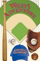 Cover of Wiley's Adventure by Cristina Guarneri