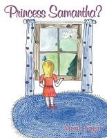 Cover of Princess Samantha? by Marie Sagar
