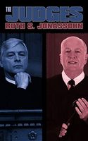 Cover of The Judges by Ruth S. Jonassohn