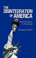 Harrison Hunt's Latest Book