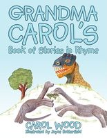 Carol Wood's Latest Book