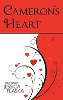Cover of Cameron's Heart by Jessica Flaska