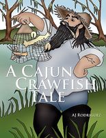 A Cajun Crawfish Tale