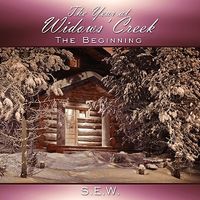 Cover of The Year at Widows' Creek: The Beginning by S.E.W.