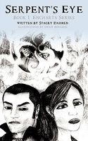 Serpent's Eye: Book 1: Encharta Trilogy