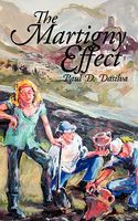 Cover of The Martigny Effect by Paul D. Dasilva