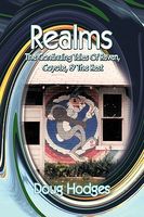 Cover of Realms: The Continuing Tales of Raven, Coyote, & the Rest by Doug Hodges