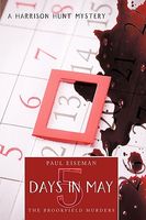 Cover of Five Days in May: The Brookfield Murders by Paul Eiseman
