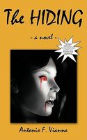 Cover of The Hiding by Antonio F. Vianna