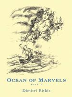 Cover of Ocean of Marvels by Dimitri Eitkis