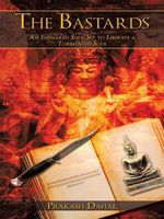 Cover of The Bastards by Prakash Dahal