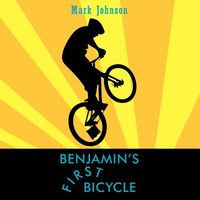 Benjamin's First Bicycle