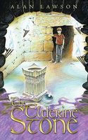 Cover of The Elderine Stone by Alan Lawson