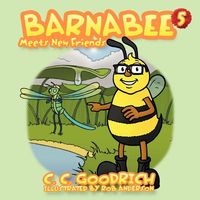 Barnabee: Meets New Friends