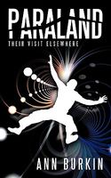 Cover of Paraland: Their Visit Elsewhere by Ann Burkin