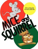 Cover of Mice and Squirrel by Shohag Kabir