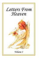 Cover of Letters From Heaven by Laudem Gloriae