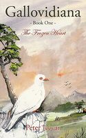 Cover of The Frozen Heart by Peter Jeevar