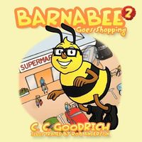 Barnabee: Goes Shopping