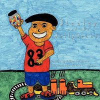 Cover of Stanley And The Jellybeans by Alberta Johnson