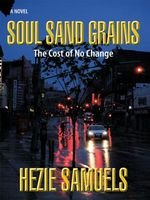 Cover of Soul Sand Grains by Hezie Samuels