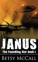 Cover of Janus by Betsy McCall