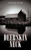 Cover of Deerskin Neck by Stephen M. Taylor