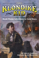 Adventure in Gold Town