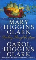 Mary Higgins Clark; Carol Higgins's Latest Book