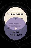 The Black Album with My Son the Fanatic