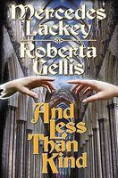Mercedes Lackey; Roberta Gellis's Latest Book