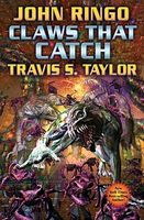 John Ringo; Travis S. Taylor's Latest Book