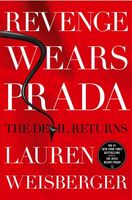 Revenge Wears Prada: The Devil Returns