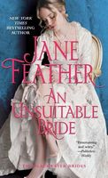 An Unsuitable Bride