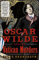 Oscar Wilde and the Vatican Murders